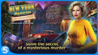 Image 1 for New York Mysteries 3