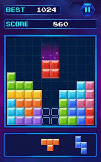 Imagen 0 para Block Puzzle Brick 1010 F…