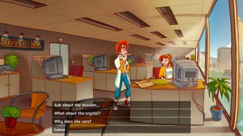 Image 0 for Elroy and the Aliens