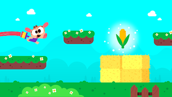 Imagen 0 para Runner Game by Lingokids