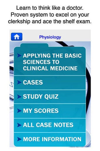 Image 0 for Case Files Physiology, Mc…