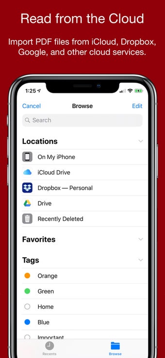 Image 3 for Smart PDF Editor