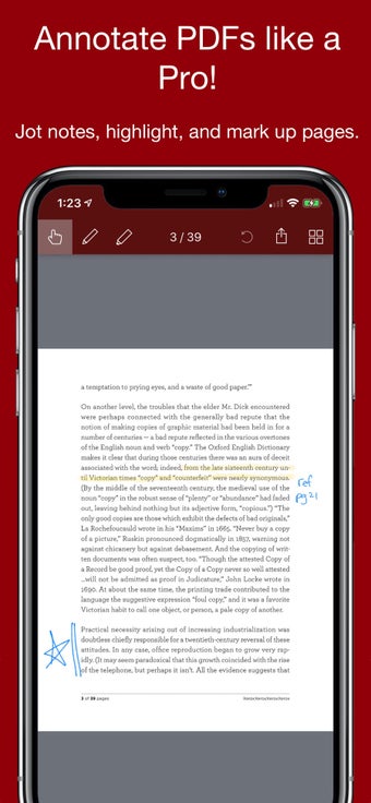 Image 1 for Smart PDF Editor