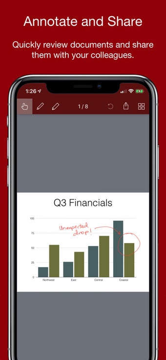 Image 0 for Smart PDF Editor