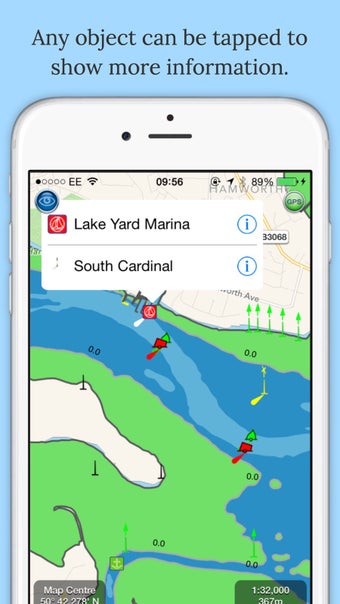 Image 0 for NaviPlotter