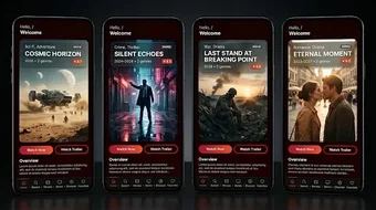 Imagen 0 para RidoMovies AIMovies Serie…