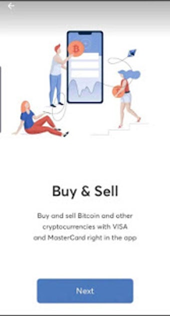 Imagen 0 para Coinsbit Cryptocurrency E…