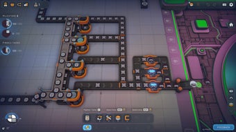 Image 0 for Shapez 2: Factory