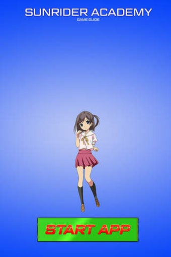 Image 0 for Pro Game - Sunrider Acade…