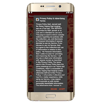 Imagen 0 para Resep Daging Sapi Lengkap