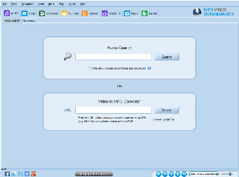 Imagen 0 para MP3 Video Downloader