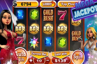 Image 0 for Slots of Vegas