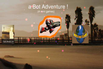 Image 0 for a Bot Adventure Free