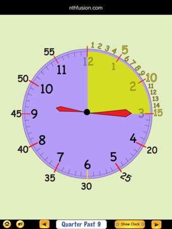 Image 3 for A Basic Time App - Pad Ve…