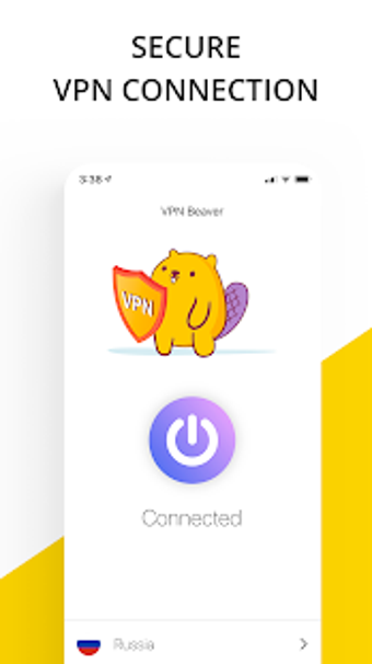 Image 1 for VPN free and secure - Fre…