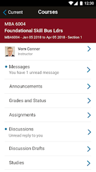 Image 3 for Capella Mobile