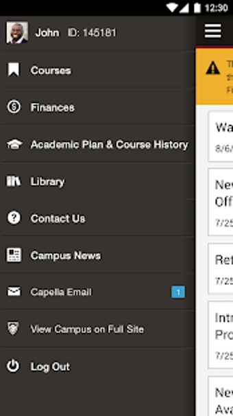 Image 1 for Capella Mobile