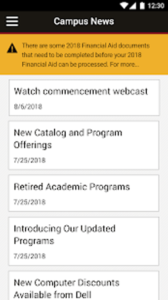 Image 0 for Capella Mobile