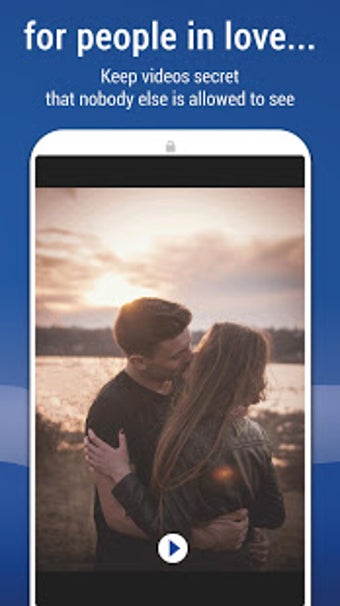 Imagen 2 para LockMyPix Secret Photo Va…