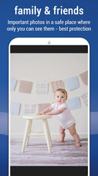 Imagen 1 para LockMyPix Secret Photo Va…