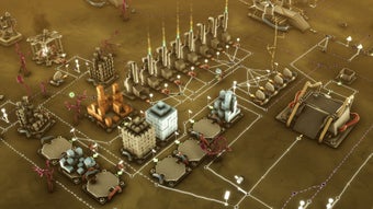 Image 0 for Microtopia