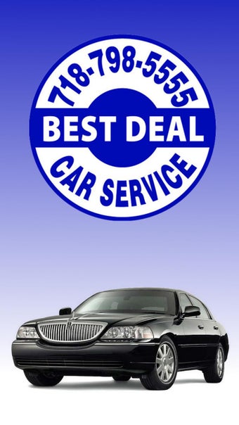 Image 1 for Best Deal Car Service