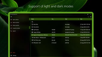 Image 0 for Rar Zip Extractor Pro