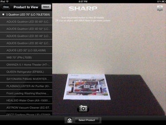 Imagen 7 para Sharp ARIUS