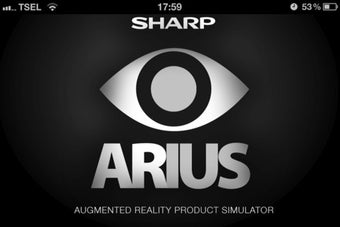 Imagen 2 para Sharp ARIUS