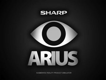 Imagen 0 para Sharp ARIUS