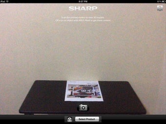 Imagen 3 para Sharp ARIUS