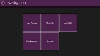 Image 1 for SubStreamer for Windows 8