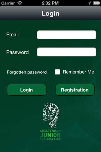 Image 0 for Cheltenham Junior Footbal…