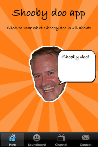 Image 0 for Shooby Doo App