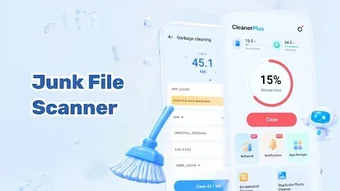 Imagen 0 para CleanerPlus