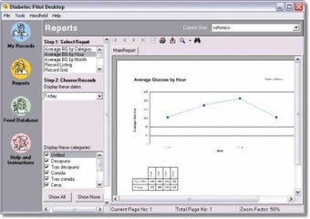 Imagen 0 para Diabetes Pilot Desktop