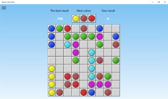 Imagen 3 para Classic Color Lines for W…