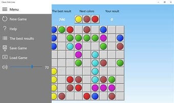 Imagen 2 para Classic Color Lines for W…