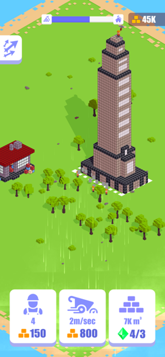 Image 0 for Brick City!