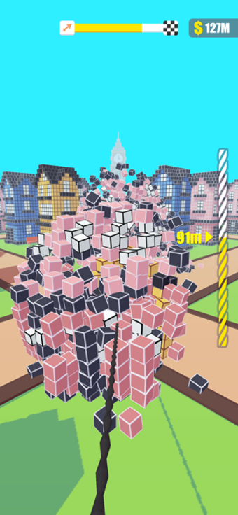 Image 2 for Brick City!