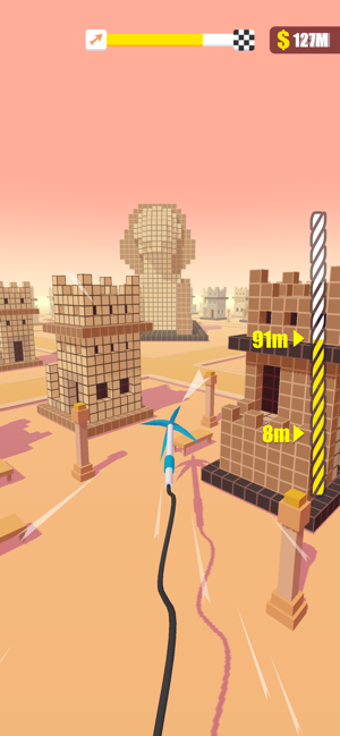 Image 3 for Brick City!