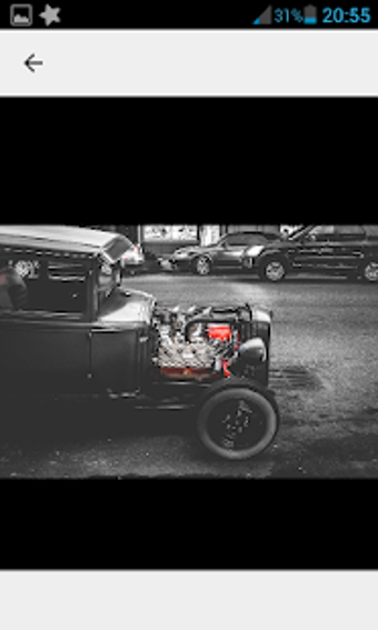Image 0 for Car Beep: Kids Car Race G…