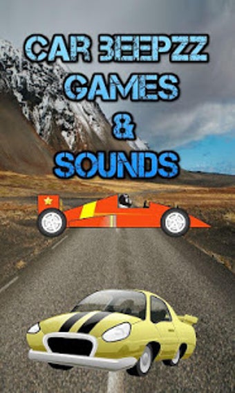 Image 3 for Car Beep: Kids Car Race G…
