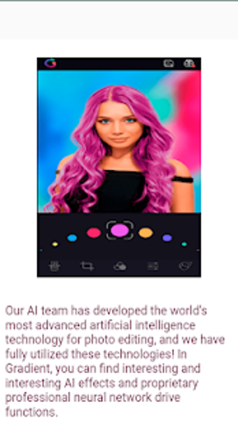 Image 1 for Guide For free Gradient D…