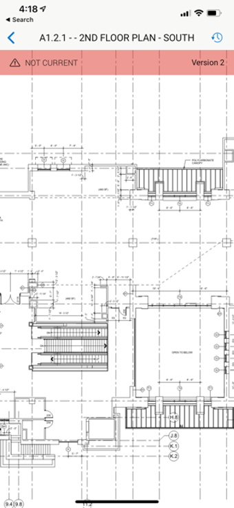 Imagen 1 para Bluebeam Drawings