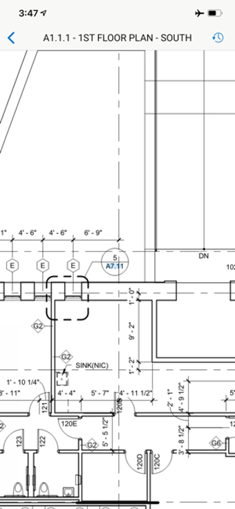 Imagen 2 para Bluebeam Drawings
