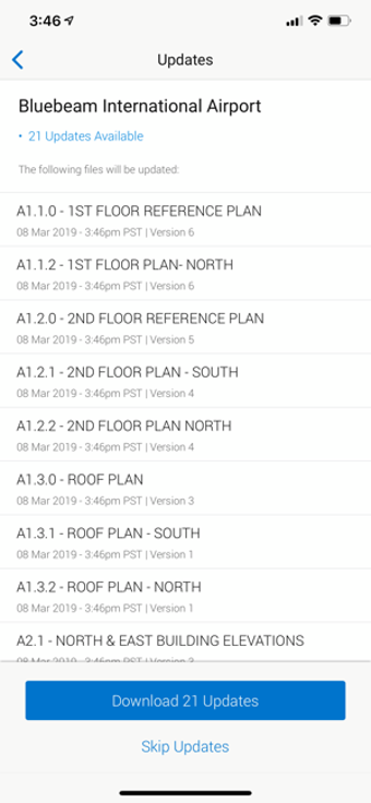 Imagen 3 para Bluebeam Drawings