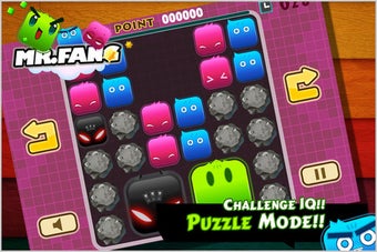 Image 2 for Mr.Fang Free!