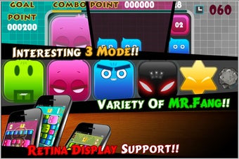 Image 1 for Mr.Fang Free!