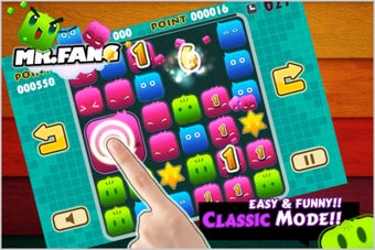 Image 3 for Mr.Fang Free!